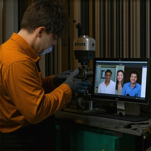 Why a Local Expert Fixes What Remote Teams Can Only Patch