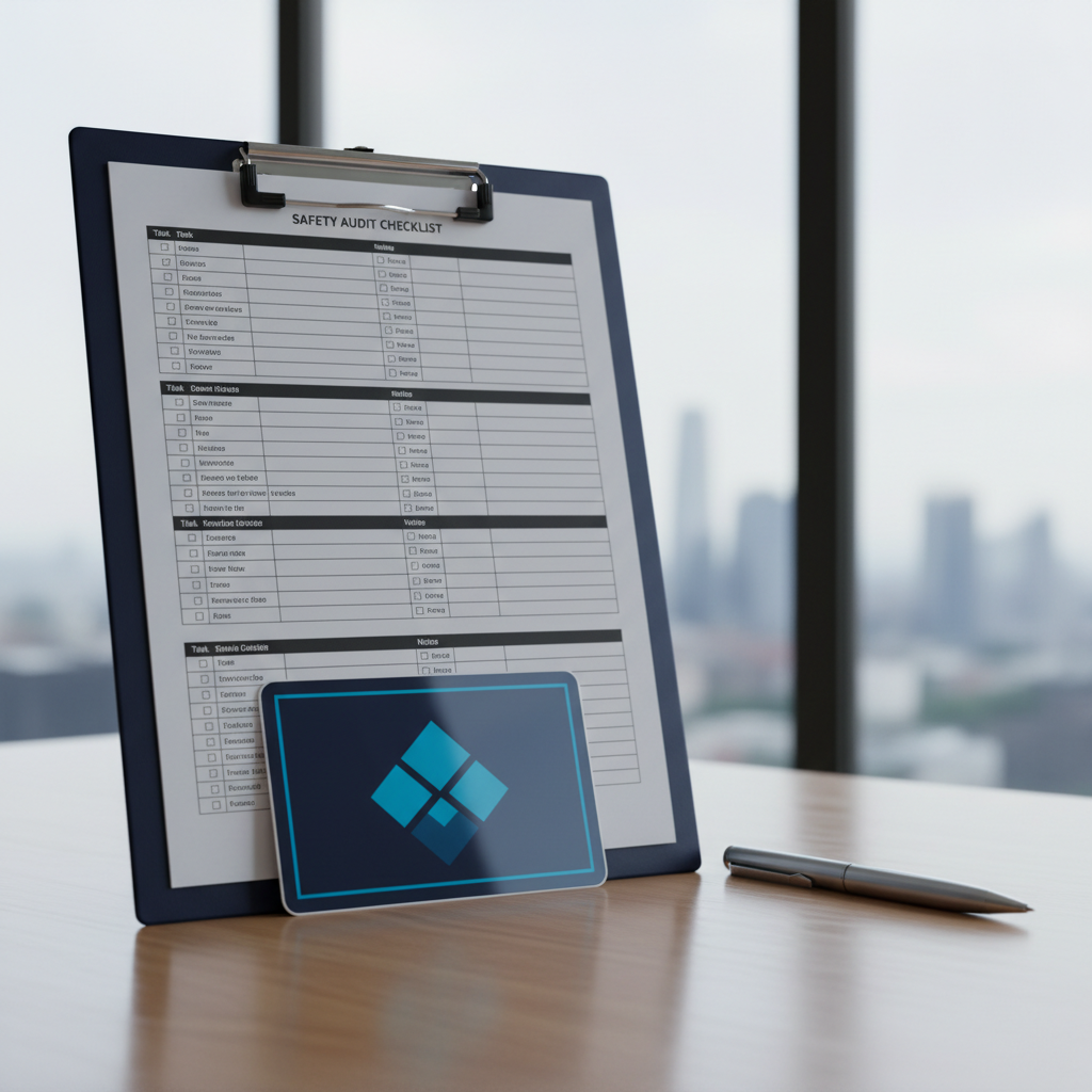 Institutional-Grade Facade Risk Management