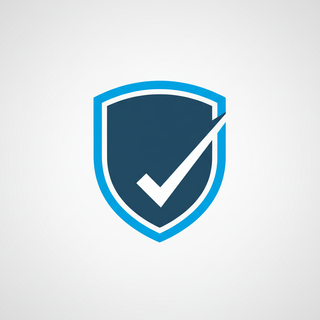 Certified general that enhance results and trust logo