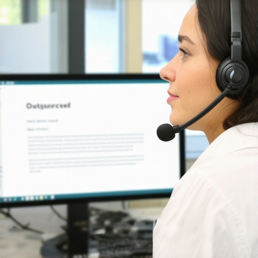 3 Signs Your Trusted Support Solution Is Just a Scripted Outsourcing Operation