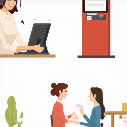 3 Trusted Support Solutions That Actually Answer the Phone