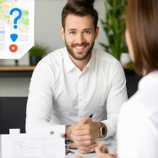 5 Questions to Ask Your Local Expert Before They Start
