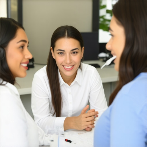 Finding a Regional Support Center That Actually Understands Your Language