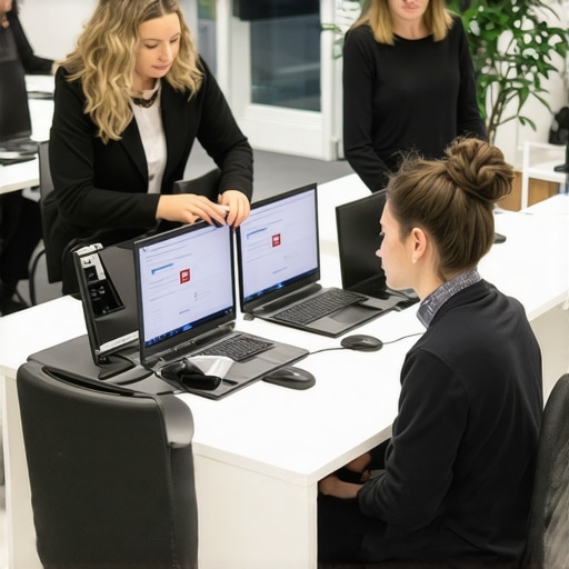 Finding the Real Pros in Regional Support Hubs