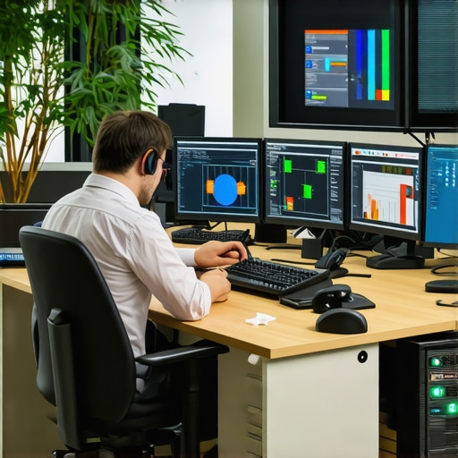 How Local Consultations Prevent Expensive Hardware Errors