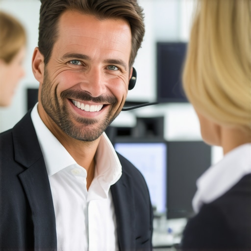 How Local Expert Advice Beats Every Call Center Script We Tested