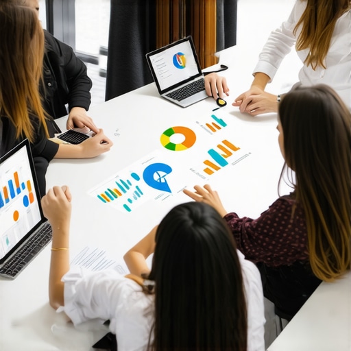 How Local Expert Networking Helps Small Firms Access Enterprise-Level Tech Insights