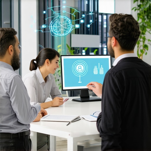 How Local Expert Networking Provides Insider Knowledge on Local Telecom Issues
