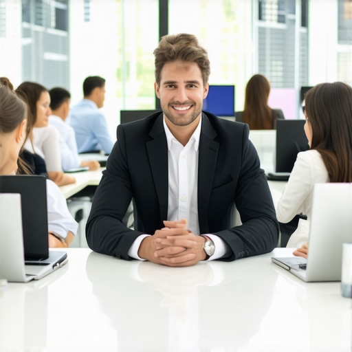 How Local Expert Networking Provides a Safety Net for Solo IT Directors