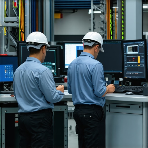 How Regional Support Centers Are Changing the Repair Business