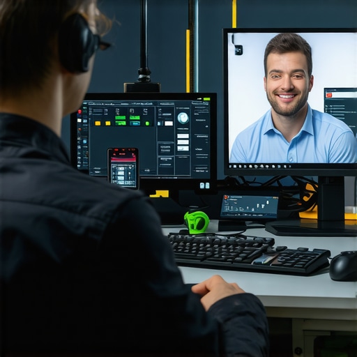How Regional Support Centers Reduce Travel Costs for On-Site Tech Maintenance