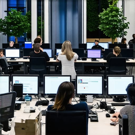How Regional Support Centers Slash Response Times in Half