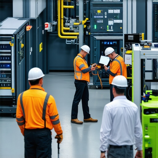 How We Cut Downtime in Half Using Local Expert Networking
