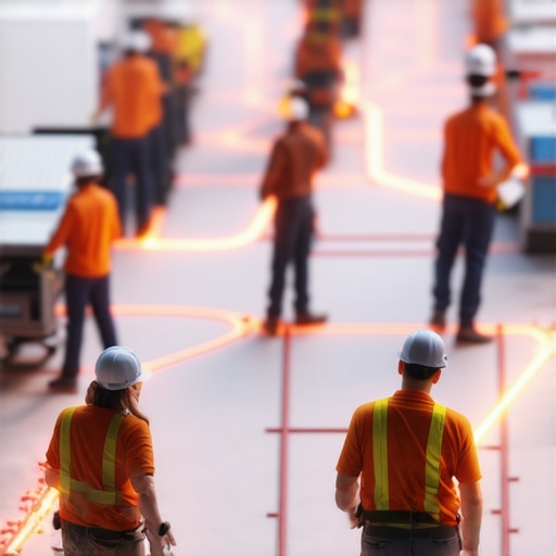 How We Slashed Repair Times Using Regional Support Nodes