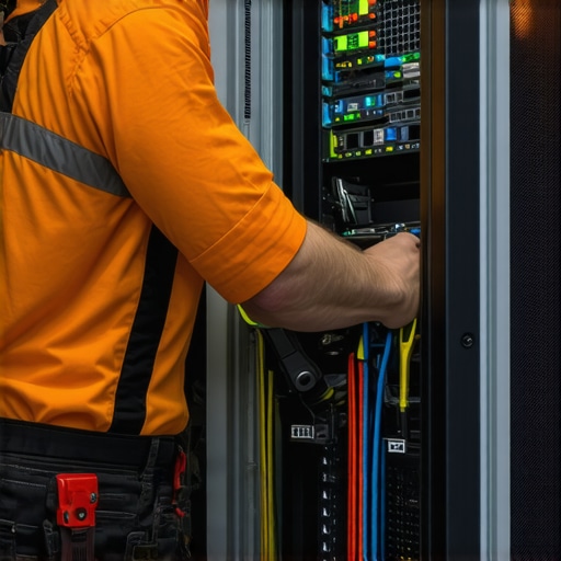 How We Used Forum Hacks to Fix a Dead Rack Server