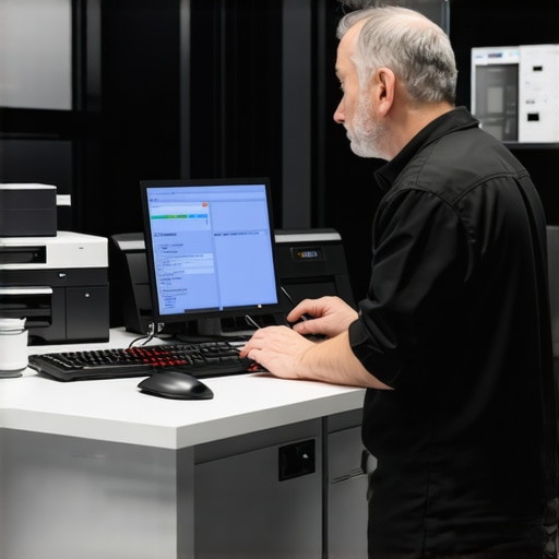 How a Local Expert Consultation Can Save Your Office Hardware