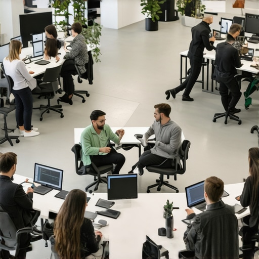 How to Build a Better Support Strategy Using Regional Hubs