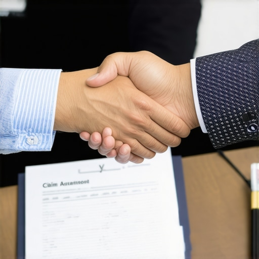 How to Claim Your Credit Under a Service Guarantee Policy
