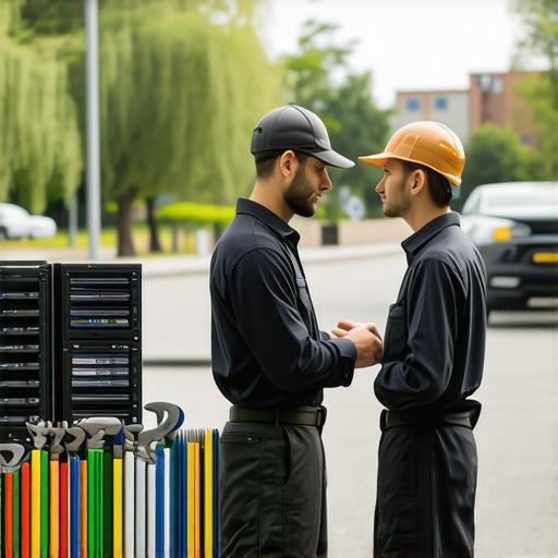 How to Find a Real Local Pro Who Actually Knows Your Server