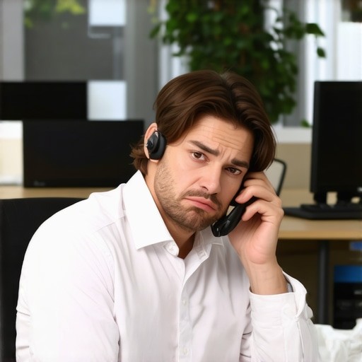 How to Force a Support Center to Escalate Your Ticket Immediately