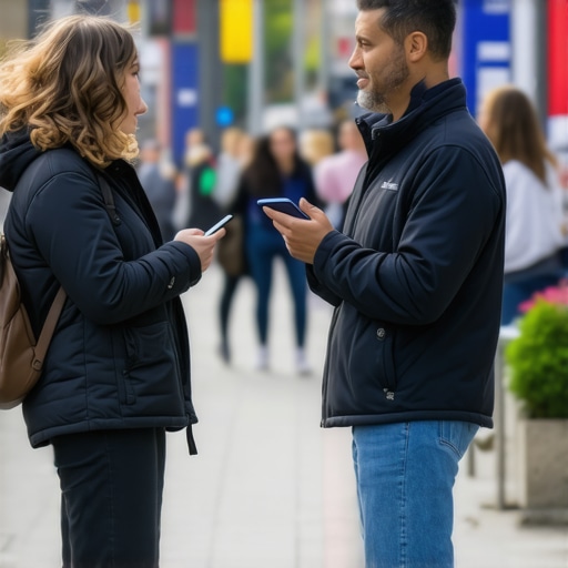 How to Get Real Answers from a Local Expert Instead of a Bot