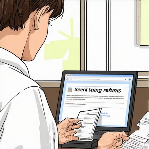 How to Get Your Refund When Support Guarantees Fall Short