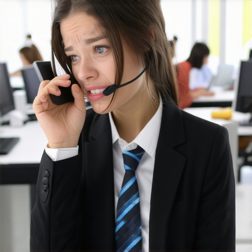 How to Get a Real Person on the Line When Your Support Fails