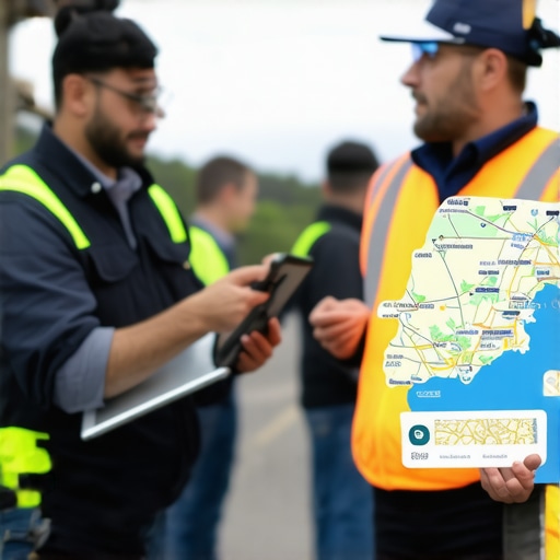 How to Lever Regional Support for Faster On-Site Repairs