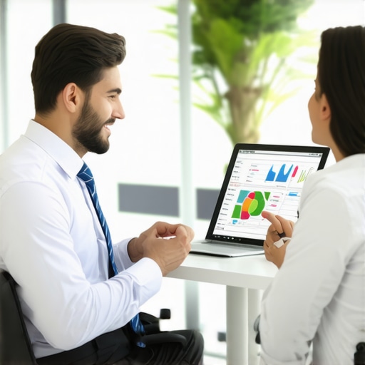 How to Negotiate a Better Deal with Your Local Tech Pro