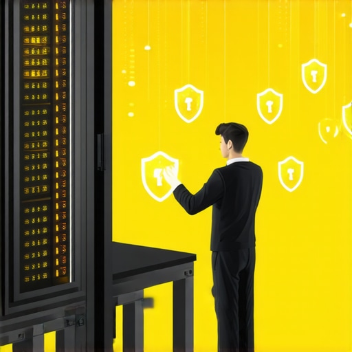 How to Secure Your Data Using Trusted Support Solutions Only