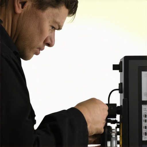 How to Spot a Fake Expert Before They Touch Your Gear