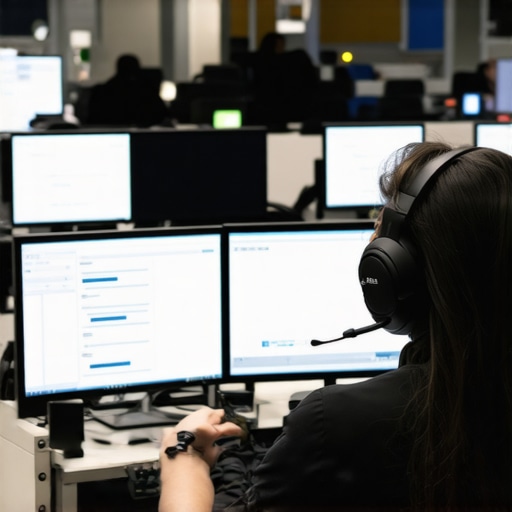 How to Spot a Scripted Call Center Posing as Technical Support