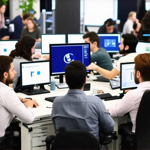 How to Use Guaranteed Support Services to Supplement Your In-House Tech Team
