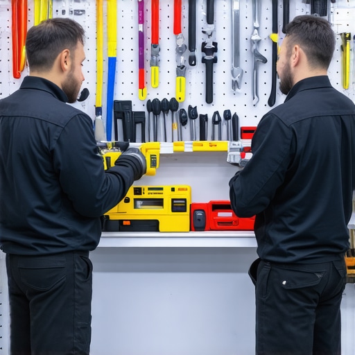 How to Use Local Expert Advice to Cut Your Hardware Costs