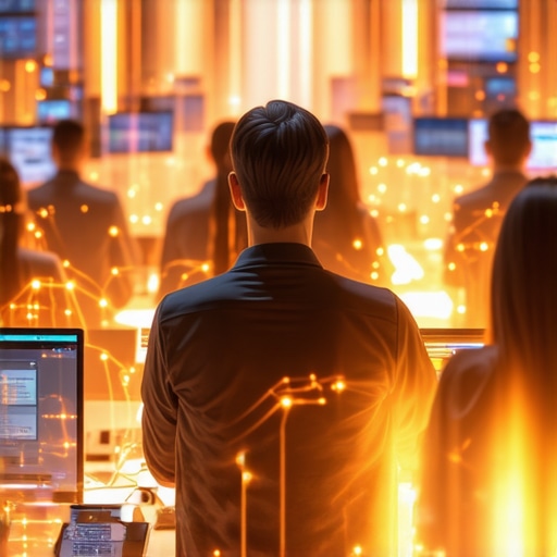 How to Use Local Expert Networking for Zero-Latency Operations