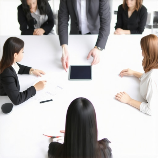 How to Vet a Local Networking Group Before Joining