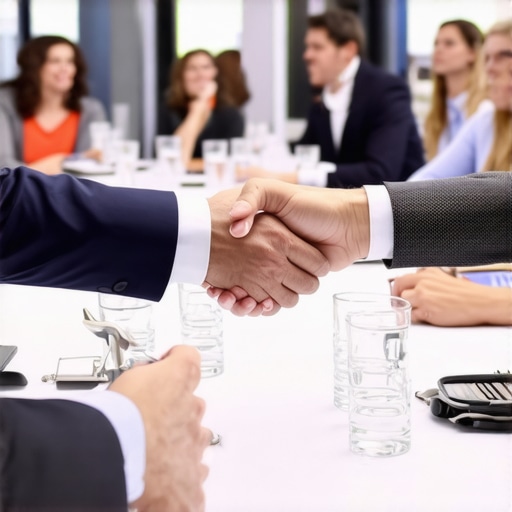 How to Vet a Local Networking Group for Real Results