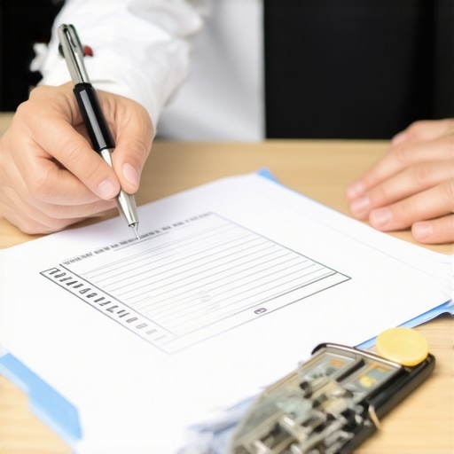 Stop Paying for Invisible Repairs: Why Consultations Require Proof