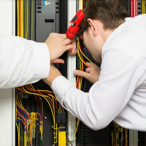 Stop Relying on Remote Support for Physical Wiring Issues
