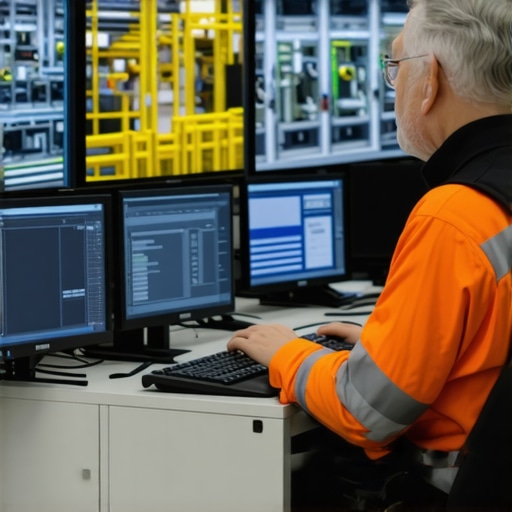 The Advantage of Regional Spares Management for Critical Downtime