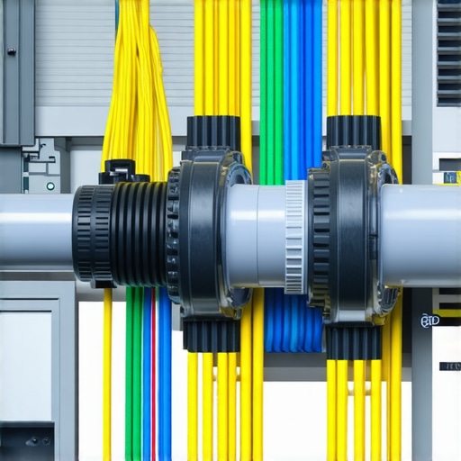The Benefits of Direct Fiber Connections to Regional Support Centers
