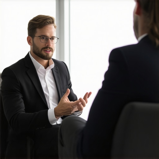 The Best Questions for Interviewing Candidates for Local Expert Consultations
