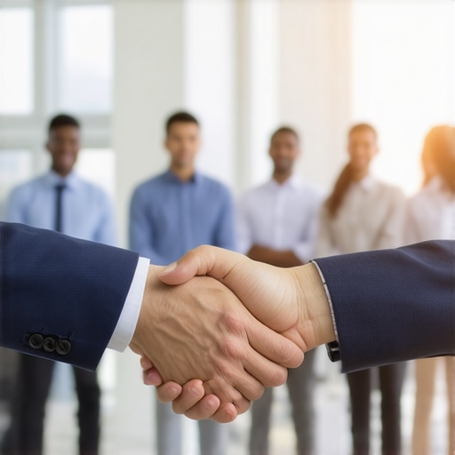 The Best Way to Handle a Failing Trusted Support Provider