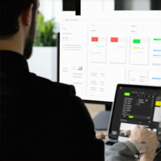 The Best Way to Transition from Remote Help to Local Expert Consultations for Critical Apps