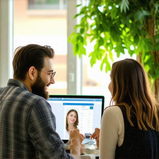 The Case for Local Experts Over Remote Chat Support