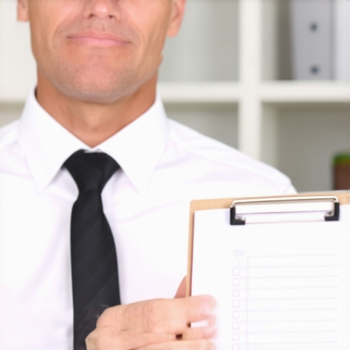 The Checklist for a Bulletproof Service Guarantee Policy