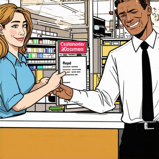 The Customer Satisfaction Guarantee Trap: Why Store Credits Aren't the Same as Solutions