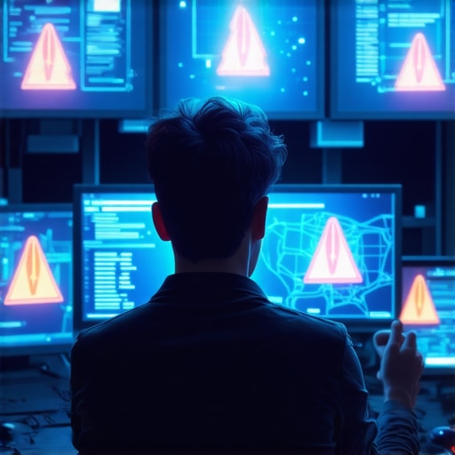 The Dangerous Security Gaps in Popular Tech Support Forums