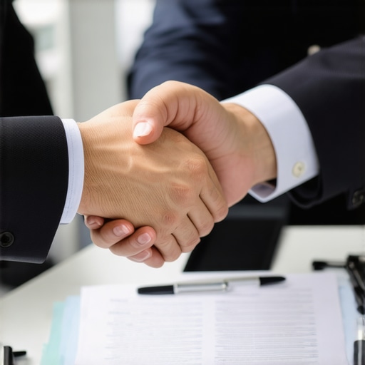 The Difference Between Trusted Support and a Sales Contract