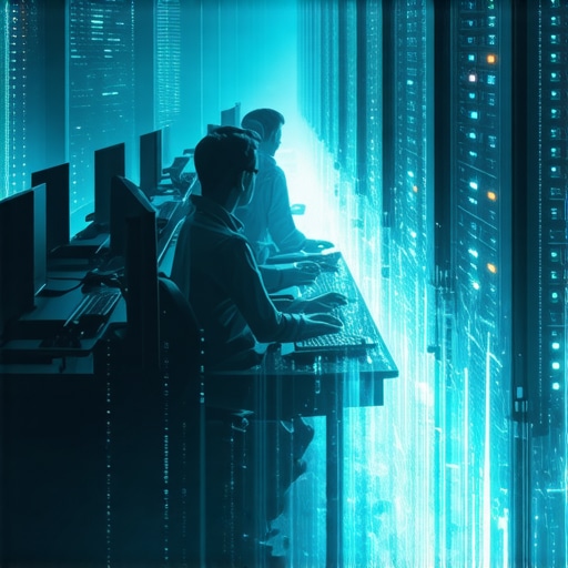 The Dirty Secret of Global Help Desks and Your Data